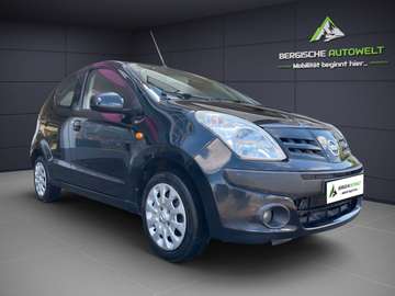 1.0l KUPPLUNG NEU/TÜV-2.28/KLIMA/SERVO/ZV
