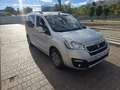 Peugeot Partner Tepee 1.6BlueHDI Outdoor 100 Gris - thumbnail 3