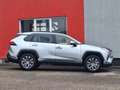 Toyota RAV 4 2,5 l Hyb 4x2 Active Drive 218 PS 2WD Silber - thumbnail 6