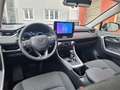 Toyota RAV 4 2,5 l Hyb 4x2 Active Drive 218 PS 2WD Silber - thumbnail 8