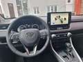 Toyota RAV 4 2,5 l Hyb 4x2 Active Drive 218 PS 2WD Silber - thumbnail 10