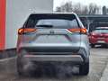 Toyota RAV 4 2,5 l Hyb 4x2 Active Drive 218 PS 2WD Silber - thumbnail 5