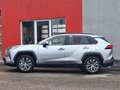 Toyota RAV 4 2,5 l Hyb 4x2 Active Drive 218 PS 2WD Silber - thumbnail 3
