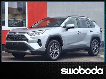 2,5 l Hyb 4x2 Active Drive 218 PS 2WD