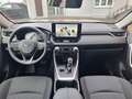 Toyota RAV 4 2,5 l Hyb 4x2 Active Drive 218 PS 2WD Silber - thumbnail 9