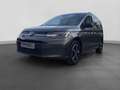 Volkswagen Caddy 1.5 TSI LIFE LED GRA CLIMATRONICDAB+ Grau - thumbnail 2