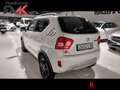Suzuki Ignis 1.2 Mild Hybrid GLX Blanco - thumbnail 6