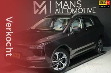 Prime 63kWh Showroom / PANO / ACC / 360 / KEYLESS