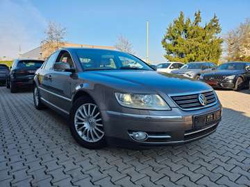 V6 TDI 4Motion Aut. Xenon*Leder*Navi*