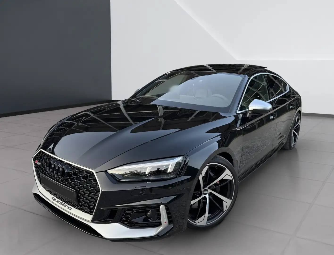 Audi RS5 2,9 TFSI SB quattro Pano Memory Massage 360cam - 1