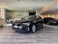Audi A3 SPB 30 TDI S tronic S line edition Zwart - thumbnail 1