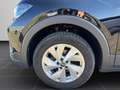 Volkswagen T-Cross Life 1.0 TSI *5J. Gar.* NAVI AHK ACC SHZ Schwarz - thumbnail 8