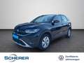 Volkswagen T-Cross Life 1.0 TSI *5J. Gar.* NAVI AHK ACC SHZ Schwarz - thumbnail 1