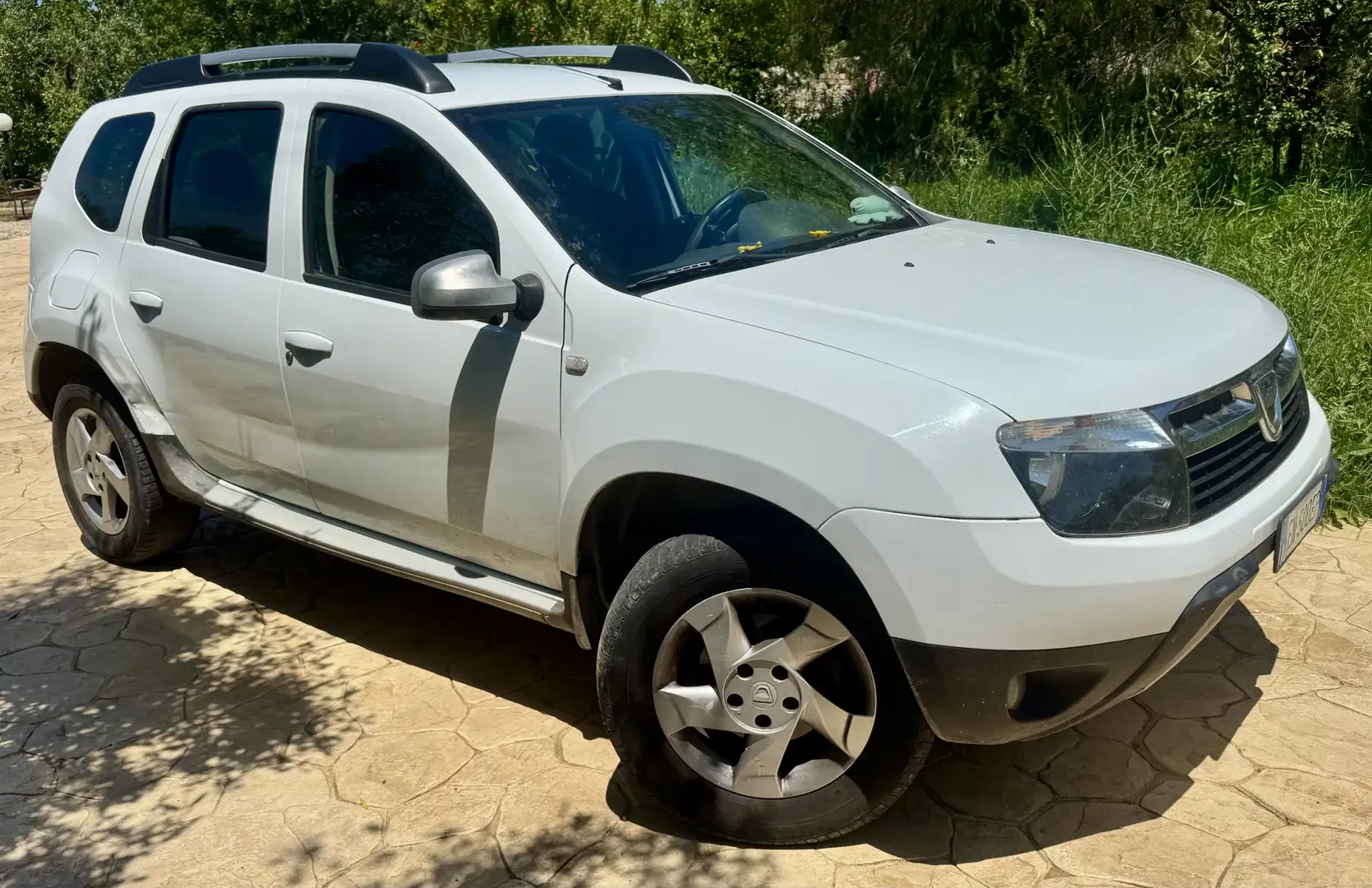 Dacia Duster 1.5 dci Delsey 4x2 110cv - 1