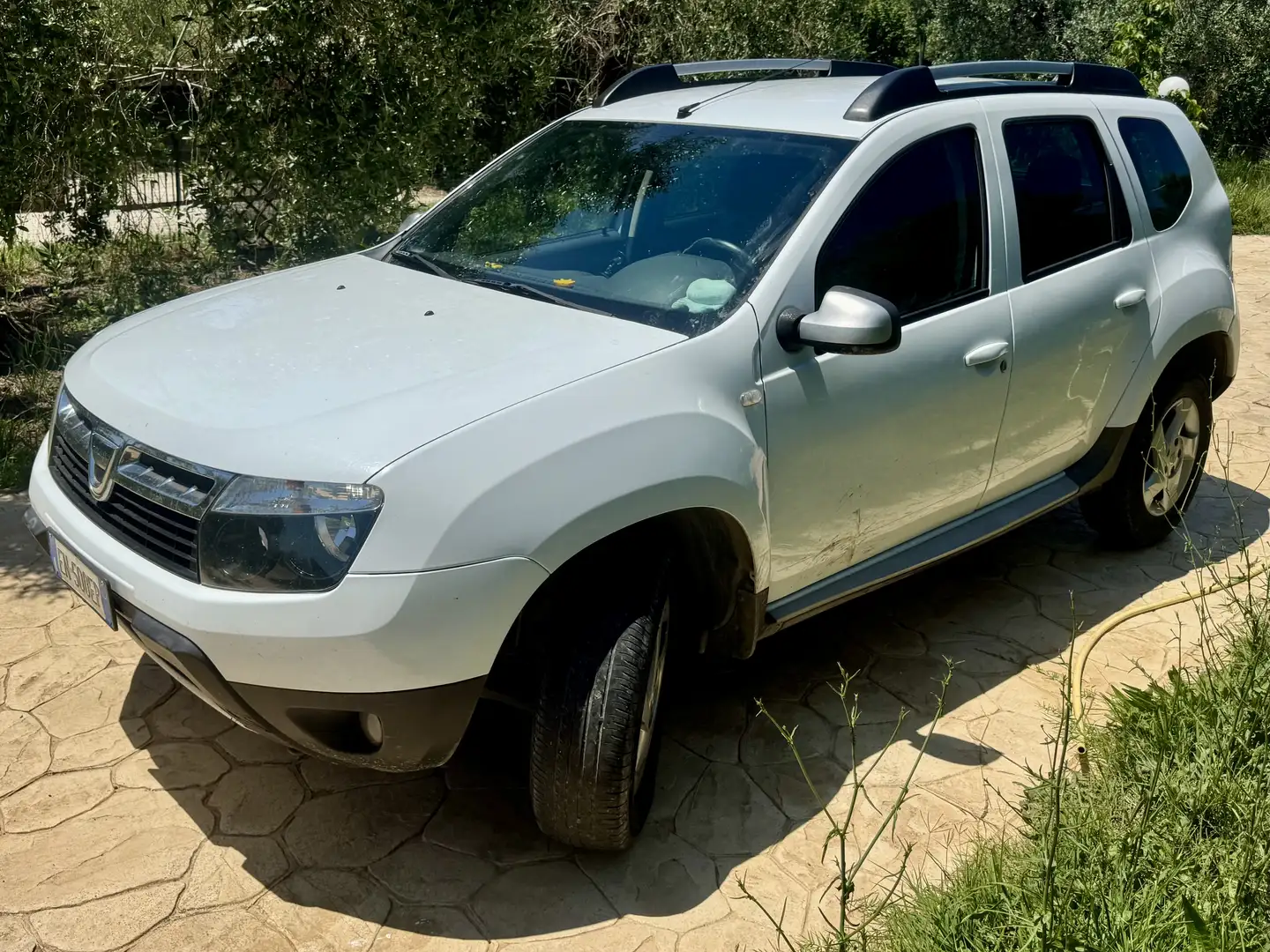 Dacia Duster 1.5 dci Delsey 4x2 110cv - 2