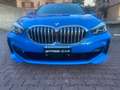 BMW 116 d Msport auto UNIPROPRIETARIO PERFETTE CONDIZIONI Blau - thumbnail 12