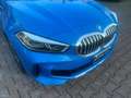BMW 116 d Msport auto UNIPROPRIETARIO PERFETTE CONDIZIONI Bleu - thumbnail 9