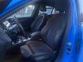 BMW 116 d Msport auto UNIPROPRIETARIO PERFETTE CONDIZIONI Bleu - thumbnail 17