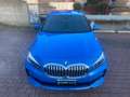 BMW 116 d Msport auto UNIPROPRIETARIO PERFETTE CONDIZIONI Синій - thumbnail 2