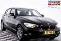 BMW 118 i Automaat | Airco-ECC | VELGEN -HEMELVAARTSDAG OP Nero - thumbnail 1