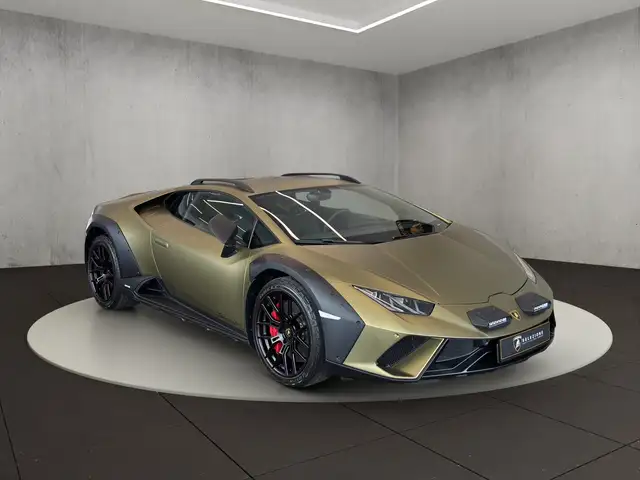 Lamborghini Huracán Huracan Sterrato