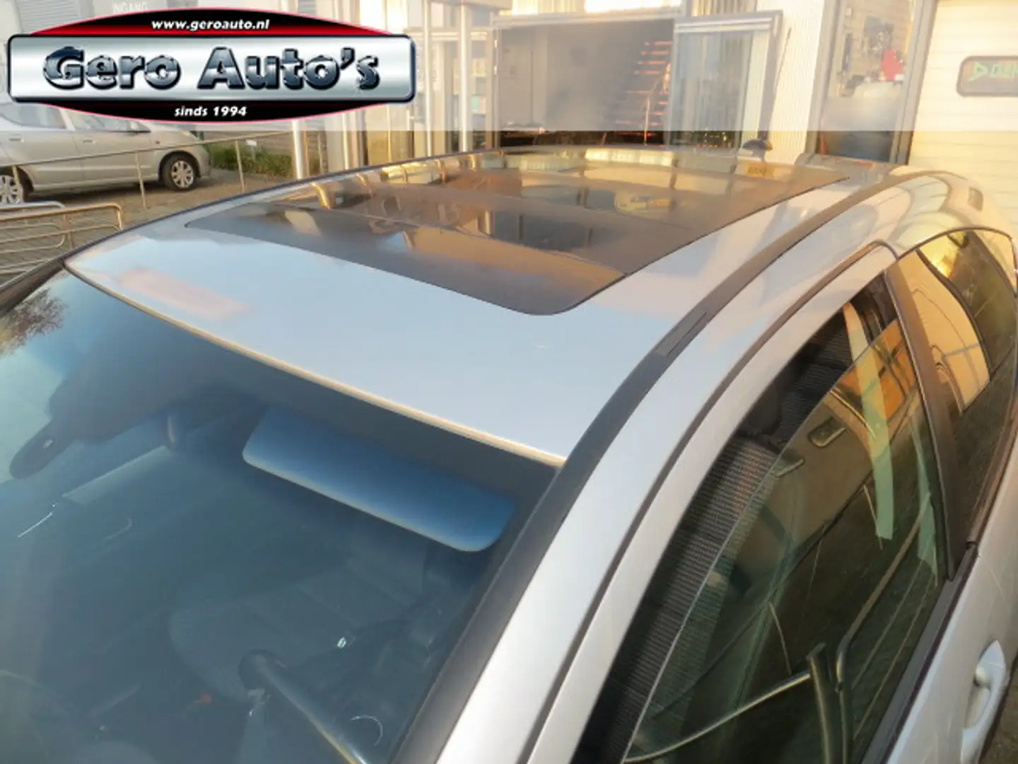 Mercedes-Benz A 200 Classic nw model koppeling slecht ,mooie auto Szary - 2