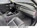 Jaguar XF 25d AWD Prestige LEDER XENON NAVI KAMERA Klima Blanc - thumbnail 31