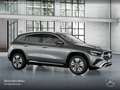 Mercedes-Benz GLA 250 e PROGRESSIVE+360°+LED+TOTW+KEYLESS+8G Grau - thumbnail 16