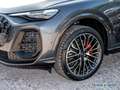 Audi Q5 Sportback TDI qu. 2x S line/tech pro/adAir Grau - thumbnail 11