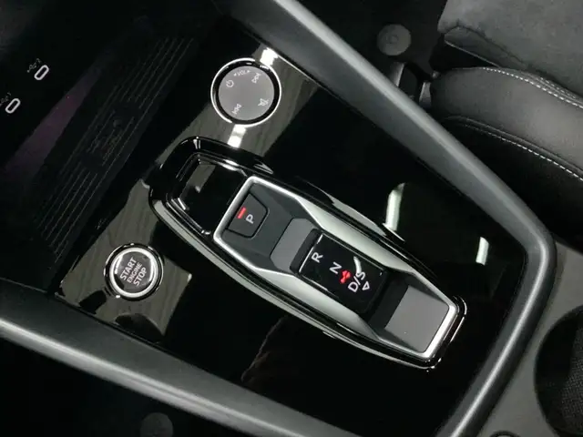 Audi A3 view 10