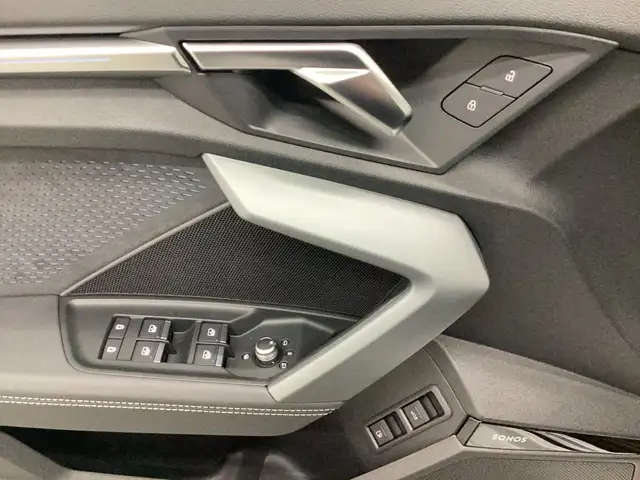 Audi A3 view 7