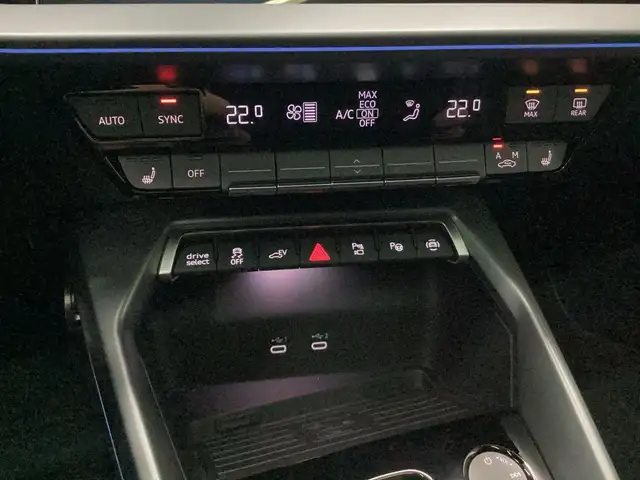 Audi A3 view 13