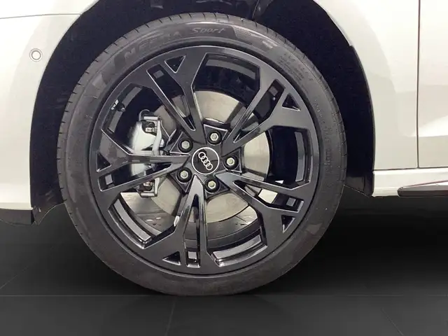 Audi A3 view 6