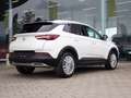 Opel Grandland X INNOVATION 1.2T 130PK |GPS| Blanc - thumbnail 4