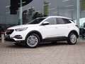 Opel Grandland X INNOVATION 1.2T 130PK |GPS| Blanc - thumbnail 3