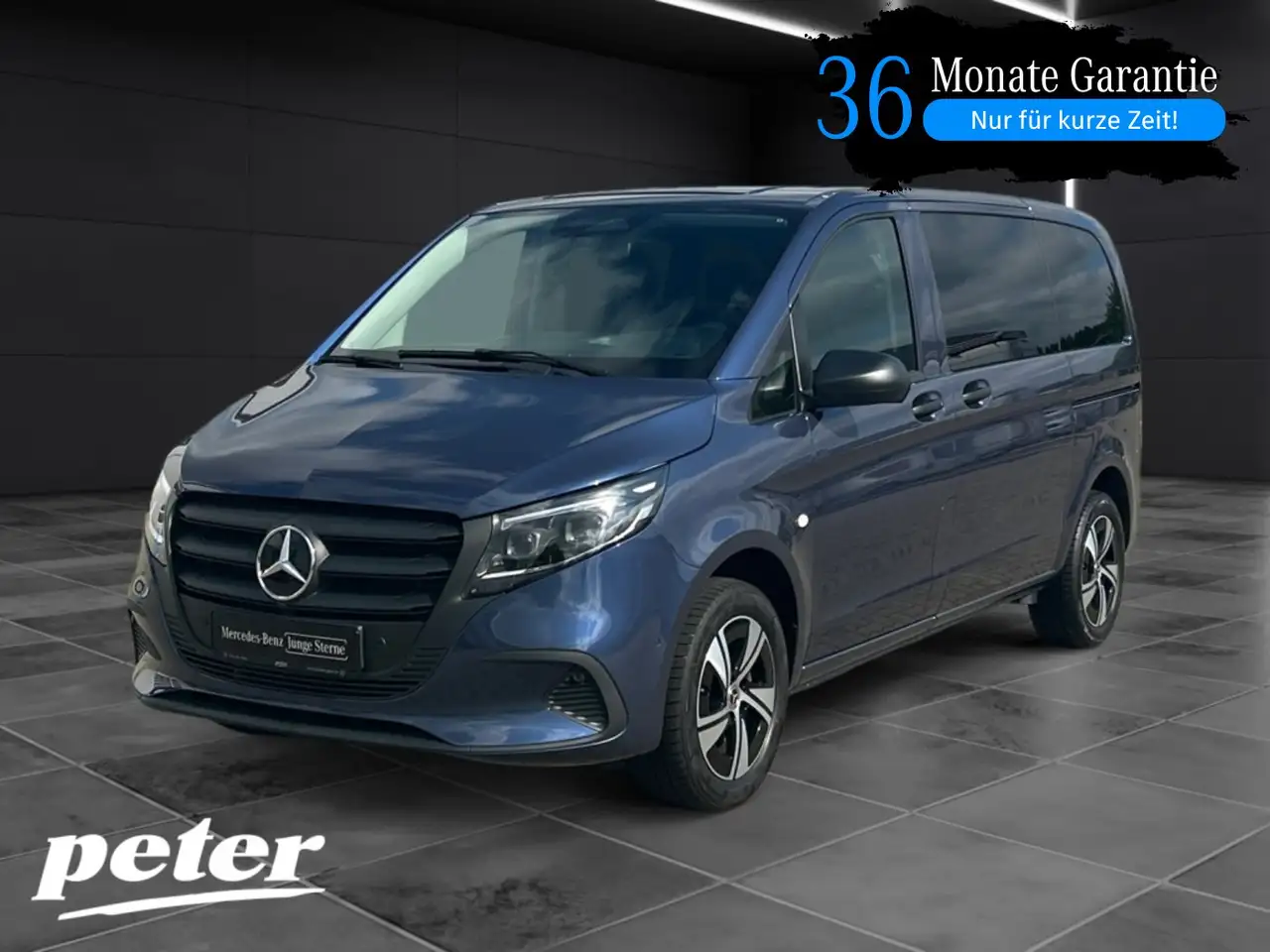 Mercedes-Benz Unknown