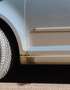 Volkswagen Golf Plus Comfortline Weiß - thumbnail 13