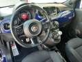 Abarth 595 1.4 Turbo T-Jet 145cv Albastru - thumbnail 8