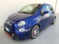 Abarth 595 1.4 Turbo T-Jet 145cv Albastru - thumbnail 1