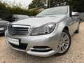 Mercedes-Benz C 350 4MATIC Memory*Leder*Kamera*Tempo*Sitzbelüf Silber - thumbnail 1