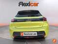 Peugeot 208 GT+El%C3%A9ctrico+156+%28115+Kw%29 Jaune - thumbnail 5