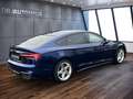 Audi S5 Sportback 55 3.0 TDI quattro tiptronic Bleu - thumbnail 4