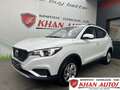 MG ZS EV Comfort *Navi*Bluetooth* Blanc - thumbnail 1