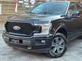 Ford F 150 Platinum 3.5 Eco 4x4 Navi Pano LED Schwarz - thumbnail 6
