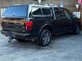 Ford F 150 Platinum 3.5 Eco 4x4 Navi Pano LED Schwarz - thumbnail 14