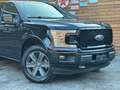 Ford F 150 Platinum 3.5 Eco 4x4 Navi Pano LED Schwarz - thumbnail 4