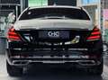 Mercedes-Benz S 560 MAYBACH FIRST CLASS|BURMESTER HIGH|FULL* Negro - thumbnail 6