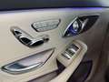 Mercedes-Benz S 560 MAYBACH FIRST CLASS|BURMESTER HIGH|FULL* Negro - thumbnail 41