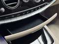 Mercedes-Benz S 560 MAYBACH FIRST CLASS|BURMESTER HIGH|FULL* Negro - thumbnail 34