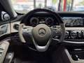 Mercedes-Benz S 560 MAYBACH FIRST CLASS|BURMESTER HIGH|FULL* Negro - thumbnail 19